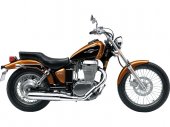 2011 Suzuki Boulevard S40 photo